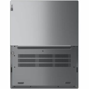 Portátil - Lenovo V14 G5 Irl 83gu00bflm 35.6cm (14") - Full Hd - 60hz - Intel Core I3 13a Gen I3-1315u - 8gb - 512gb Ssd - Español Teclado - Luna Gray - Intel Chip - 1920 X 1080 - Windows 11 Home Single Language - Intel - Cámara Frontal/Cámara Web - 11.40horas Duración De Pilas - Ieee 802.11ax Estádar Lan Sin Cable - Wi-Fi 6 - Image 8