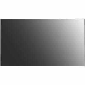 Lcd Pantalla Digital Signage Lg Slim Bezel 55vl5pj 1397mm - 24 Horas/7 Días Operación - Energy Star - Tecnología Conmutación En El Mismo Plano (in-Plane Switching, Ips) - 8gb - 1920 X 1080 - 16:9 - 8ms - 500cd/M² - 1080p - Usb - Hdmi - Dvi - En Serie - Ethernet - Webos 4.1 - Negro