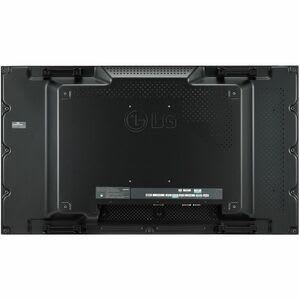 Lcd Pantalla Digital Signage Lg Slim Bezel 55vl5pj 1397mm - 24 Horas/7 Días Operación - Energy Star - Tecnología Conmutación En El Mismo Plano (in-Plane Switching, Ips) - 8gb - 1920 X 1080 - 16:9 - 8ms - 500cd/M² - 1080p - Usb - Hdmi - Dvi - En Serie - Ethernet - Webos 4.1 - Negro