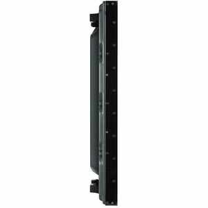 Lcd Pantalla Digital Signage Lg Slim Bezel 55vl5pj 1397mm - 24 Horas/7 Días Operación - Energy Star - Tecnología Conmutación En El Mismo Plano (in-Plane Switching, Ips) - 8gb - 1920 X 1080 - 16:9 - 8ms - 500cd/M² - 1080p - Usb - Hdmi - Dvi - En Serie - Ethernet - Webos 4.1 - Negro