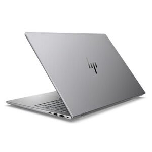 HP Computo Workstation Portátil Hp Zbook 8 G1i 16", Intel Ultra 7 255h (hasta 5,1 Ghz, 16 Núcleos), Ram Ddr5-5600 Mt/S De 16 Gb (1 X 16 Gb), Ssd Pcie Nvme De 512 Gb, Gpu Nvidia Rtx 500 Ada (gddr6 De 4 Gb Dedicada), Pantalla Touch Uwva, Ips, Antirreflejante, De 16" (1920 X 1200), Windows 11 Pro, Teclado Hp Premium Quiet: Resistente A Derrames, Tamaño Completo, Retroiluminación Con Drenaje Y Durakeys Y Teclado Numérico, Cámara De Ir Con Ia De 5 Mp, Wi-Fi 7 Be201 (2x2) Y Bluetooth 5.4, Adaptador Compacto Usb Tipo-C Hp De 140 W, Puertos:1 Hdmi 2.1; 1 Combinación De Auriculares/Micrófono; 2 Thunderbolt 4 Usb Tipo-C De 40 Gbps (suministro De Energía Por Usb, Displayport 2.1), 1 Ranura Con Cierre De Seguridad; 1 Ethernet Rj-45; 1 Usb Tipo-A De 5 Gbps (con Alimentación); 1 Usb Tipo-C De 20 Gbps (suministro De Energía Por Usb, Displayport 1.4). Bateria De Larga Duración Con 8 Celdas De Polimero De Ion-Litio. Garantía 1/1/0.