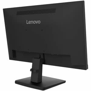 Monitor Led Lenovo Thinkvision S22-4e 22" (55.9cm) Clase Full Hd - 16:9 - Negro Oscuro - 21.5" (54.6cm) Viewable - Tecnología Conmutación En El Mismo Plano (in-Plane Switching, Ips) - Wled Retroiluminación - 1920 X 1080 - 16,7 Millones De Colores - 250cd/M² - 4ms - 100hz Frecuencia De Actualización - Inclinable - Hdmi - Vga - Compatible Con Montura Vesa - Image 3