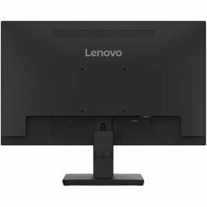 Monitor Led Lenovo Thinkvision S22-4e 22" (55.9cm) Clase Full Hd - 16:9 - Negro Oscuro - 21.5" (54.6cm) Viewable - Tecnología Conmutación En El Mismo Plano (in-Plane Switching, Ips) - Wled Retroiluminación - 1920 X 1080 - 16,7 Millones De Colores - 250cd/M² - 4ms - 100hz Frecuencia De Actualización - Inclinable - Hdmi - Vga - Compatible Con Montura Vesa - Image 5