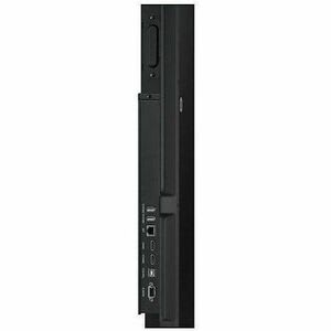 Samsung Wa75f 1905mm 4k Uhd Lcd Pantalla De Colaboración - Infrarrojo (irda) - Pantalla Táctil - 3840 X 2160 - 400cd/M² - 1,200:1 Relación De Contraste - 2160p - Usb - Hdmi - Bluetooth - Android 14