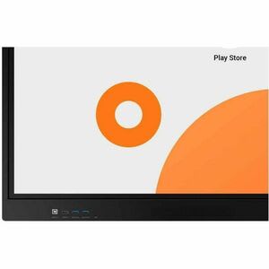 Samsung Wa75f 1905mm 4k Uhd Lcd Pantalla De Colaboración - Infrarrojo (irda) - Pantalla Táctil - 3840 X 2160 - 400cd/M² - 1,200:1 Relación De Contraste - 2160p - Usb - Hdmi - Bluetooth - Android 14