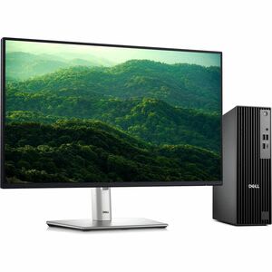 Pc Desktop Dell - Equipo De Escritorio - Dell Pro Slim Qcs1250 - Sff - Ultra 7 265 Vpro (13 Tops Npu) - Windows 11 Pro - Ram 16gb - 1tb Ssd - 3 Años De Garantia Directo En Sitio - Sustituye A Optiplex Sff 7020 - Ia - Inteligencia Artificial - Image 11