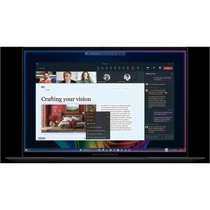 Laptop Copilot + Pc-Laptop Asus Expertbook Ultra B9406caa Core Ultra X7 358h (npu 50 Tops) 64gb 2tb Ssd Intel Graphics Windows 11 Pro 3 Años De Garantia Color Jet Fog-Laptop Con Intelegencia Artificial Y Pruebas Militares- Pantalla Táctil Tandem Oled - Image 12