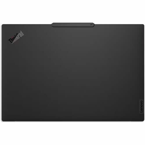 Estación De Trabajo Portátil - Lenovo Thinkpad P1 Gen 8 21q9s00800 40.6cm (16") - Wquxga - 60hz - Intel Core Ultra 7 255h - Intel Evo Platform - 32gb - 1tb Ssd - Español (américa Latina) Teclado - Negro - Intel Chip - 3840 X 2400 - Windows 11 Pro - Nvidia Con 8gb - Eyesafe, Tecnología Conmutación En El Mismo Plano (in-Plane Switching, Ips) - Cámara Frontal/Cámara Web - Ieee 802.11be Estádar Lan Sin Cable - Wi-Fi 7 - Image 6