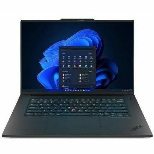 Estación De Trabajo Portátil - Lenovo Thinkpad P1 Gen 8 21q9s00800 40.6cm (16") - Wquxga - 60hz - Intel Core Ultra 7 255h - Intel Evo Platform - 32gb - 1tb Ssd - Español (américa Latina) Teclado - Negro - Intel Chip - 3840 X 2400 - Windows 11 Pro - Nvidia Con 8gb - Eyesafe, Tecnología Conmutación En El Mismo Plano (in-Plane Switching, Ips) - Cámara Frontal/Cámara Web - Ieee 802.11be Estádar Lan Sin Cable - Wi-Fi 7 - Image 20