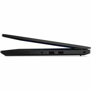 Portátil - Lenovo Thinkpad L14 Gen 6 21s7001dlm 35.6cm (14") - Wuxga - 60hz - Intel Core Ultra 5 225u - 16gb - 512gb Ssd - Español (américa Latina) Teclado - Negro - Intel Chip - 1920 X 1200 - Windows 11 Pro - Intel - Tecnología Conmutación En El Mismo Plano (in-Plane Switching, Ips) - Cámara Frontal/Cámara Web - Ieee 802.11ax Estádar Lan Sin Cable - Wi-Fi 6e - Image 8