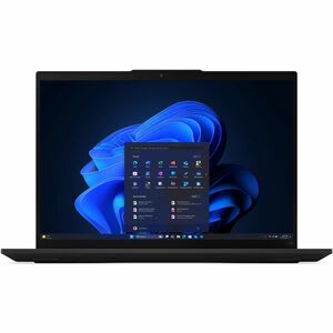 Portátil - Lenovo Thinkpad L16 Gen 2 21sb0010lm 40.6cm (16") - Wuxga - 60hz - Intel Core Ultra 7 255u - 16gb - 512gb Ssd - Español (américa Latina) Teclado - Negro - Intel Chip - 1920 X 1200 - Windows 11 Pro - Intel - Tecnología Conmutación En El Mismo Plano (in-Plane Switching, Ips) - Cámara Frontal/Cámara Web - Ieee 802.11ax Estádar Lan Sin Cable - Wi-Fi 6e - Image 16