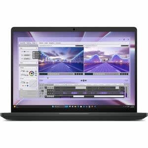 Bundle-Ai Pc -Workstation Notebook Dell Pro Max 16 Pulgadas Fhd-Intel Ultra 9-285h ( Npu 13 Tops )-Windows 11 Pro-64gb-1tbssd-Nvidia Rtx Pro 1000 8gb-Color Negro-5 Años Garantia Pro Support Plus-Ultra-Inteligencia Artificial-Ia-Antecesor Precision + 20 Licencias Mcafee Total Protection. - Image 3