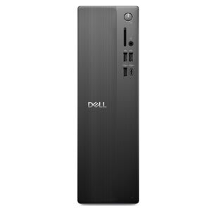 Dell Bundle Exclusivo - Pc Desktop Dell - Equipo De Escritorio - Dell Pro Slim Essential - Sff - Intel Core I5-14400 - Windows 11 Pro - Ram 16gb - 512gb Ssd - 3 Años De Garantia Directo En Sitio - Sustituye A Optiplex 7020 Sff - Incluye 1 Licencia Mcafee Total Protection
