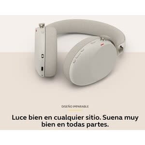 Auriculares Jabra Evolve3 85 Con Cable/Inalámbrico Sobre La Oreja, Sobre La Cabeza Estéreo - Negro - Certificación Microsoft Teams - Binaural - Supra-Aural - 3048cm - Bluetooth - 35ohm - 20hz A 20khz - 120cm Cable - Tecnología Mems Micrófono - Cancelación De Ruido - Mini-Phone (3.5mm)
