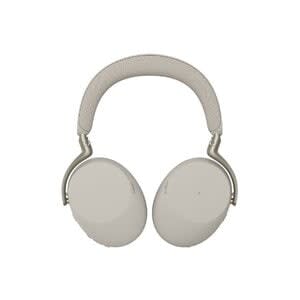 Auriculares Jabra Evolve3 85 Con Cable/Inalámbrico Sobre La Cabeza, Sobre La Oreja Estéreo - Certificación Microsoft Teams - Binaural - Supra-Aural - 3000cm - Bluetooth - 35ohm - 20hz A 20khz - 120cm Cable - Tecnología Mems Micrófono - Cancelación De Ruido - Mini-Phone (3.5mm), Usb Tipo C