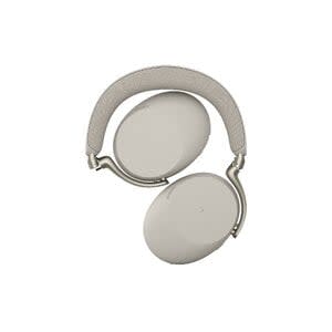 Jabra Auriculares Jabra Evolve3 85 Con Cable/Inalámbrico Sobre La Cabeza, Sobre La Oreja Estéreo - Gris - Certificación Microsoft Teams - Binaural - Supra-Aural - 3000cm - Bluetooth - 35ohm - 20hz A 20khz - 120cm Cable - Tecnología Mems Micrófono - Cancelación De Ruido - Usb Tipo C, Mini-Phone (3.5mm)