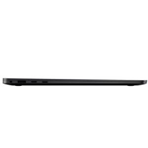 Microsoft Lp7 13.8intcu7 32 512 Cm Win11 Sc Spanish Mexico Comm Black