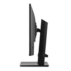 Monitor Led Viewsonic Va2748-Mhj 27" (68.6cm) Clase Full Hd - 16:9 - 27" (68.6cm) Viewable - Tecnología Conmutación En El Mismo Plano (in-Plane Switching, Ips) - Led Retroiluminación - 1920 X 1080 - 16,7 Millones De Colores - 300cd/M² - 1ms - 120hz Frecuencia De Actualización - Altavoces - Giratoria, Altura, Pivote, Inclinable - Hdmi - Vga - Compatible Con Montura Vesa - Image 5