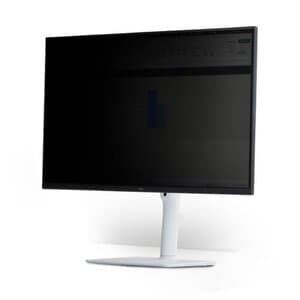 Filtro De Privacidad Magnético Para Monitor De 23" 16:9 - Extraíble - Antirreflejos/Brillante - Protector De Pantalla - Anti Luz Azul - Taa - Image 3