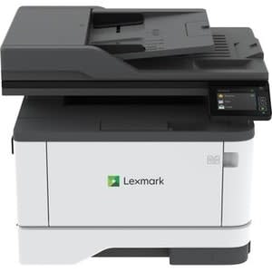 Multifuncional Mx331adn Hasta 40 Ppm Laser Monocromatico