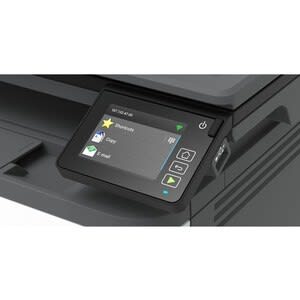 Multifuncional Mx331adn Hasta 40 Ppm Laser Monocromatico