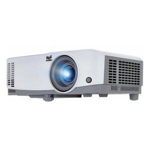 Proyector Viewsonic Svga De 4000 Lúmenes Con Hdmi Y Ajuste Trapezoidal Vertical Pa503s Tecnologia Dlp