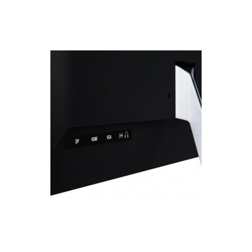 Monitor Fhd Superclear Ips De 32 31.5 Visibles Con Un Elegante