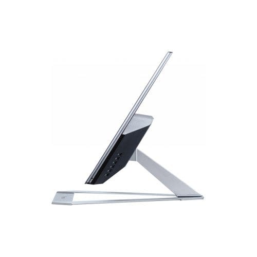 Monitor Fhd Superclear Ips De 32 31.5 Visibles Con Un Elegante