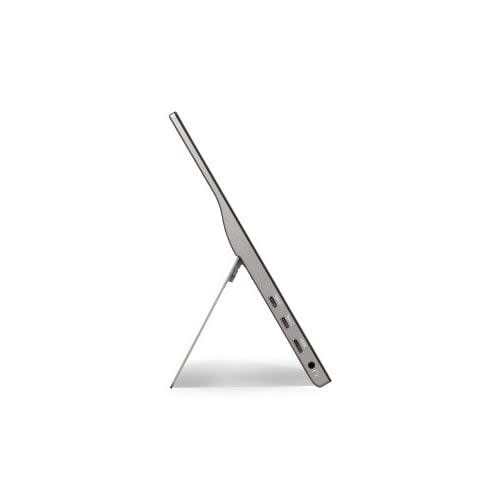 Monitor Touch Portatil Fhd 16in Resol 1920x1080 Rel De Aspect 16:9