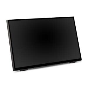 Monitor De Pantalla Tactil De 10 Puntos Ips De 24 1080p Con Ergonomia Avanzada Con Ergonomia Avanzada. - Image 6