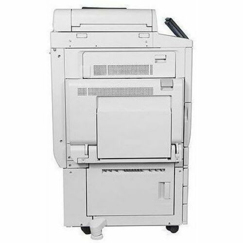 Impresora Láser Multifunción Xerox Versalink B7125 Cableado - Monocromo - 25 Ppm De Impresión Monocolor - 1200 X 1200 Dpi Impresión - Dúplex Impresión Automático - Hasta 107000 Páginas Al Mes - Color De Superficie Plana Escáner - Gigabit Ethernet Ethernet - Usb