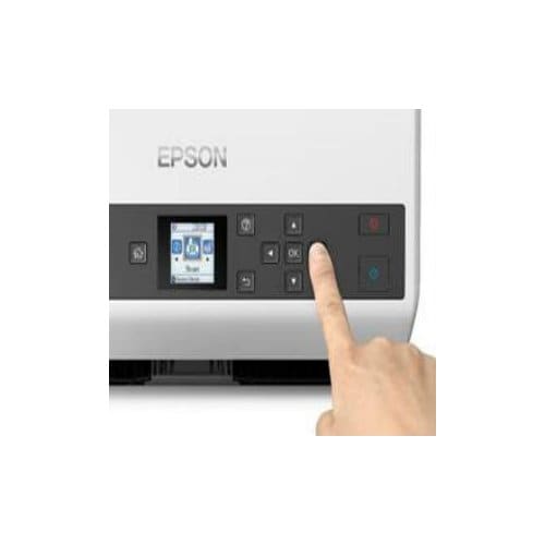 Epson Escaner Workforce Ds-870 600*600 Dpi Usb 65 Ppm/130 Imp