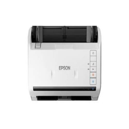 Escaner Workforce Ds-870 600*600 Dpi Usb 65 Ppm/130 Imp