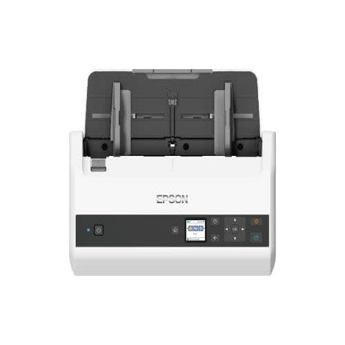 Escaner Workforce Ds-870 600*600 Dpi Usb 65 Ppm/130 Imp