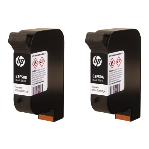Pack De Ahorro De 3 Cartuchos De Tinta Designjet Hp 711 De 29 Ml Amarillo