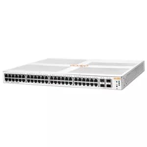 Switch Hpe Networking Instant On Switch 48p Gigabit 4p Sfp+ 1930, Sw, Aruba