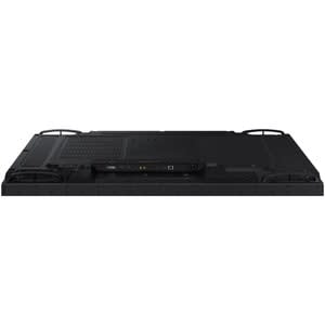 Video Wall Monitor Samsung Ips 55 Inc Fhd (1920 X 1080) 24/7 Max 500 Cd/M2, Contrast Ratio: 1100:1 Response Time: 8ms Visionangle: 178/178 Player Embedded: N/A Os: N/A, S/W: Needs Player For Magic Info