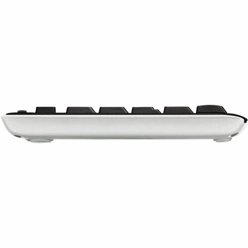 Teclado Logitech K270 Unifying Inalambrico Pc