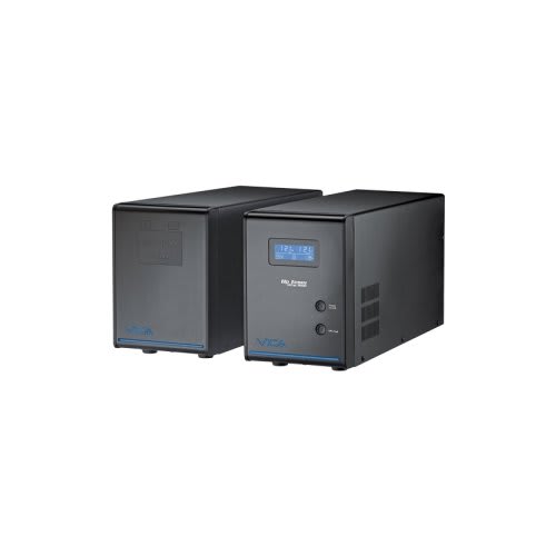 Vica Up Team 3000, No-Break Con Regulador Integrado, Capacidad De 3000va / 1800w, Certificado Nom, Pantalla Lcd, 4 Tomas Reguladas Y Respaldadas, Puerto Rj11, Software De Monitoreo, 3 Años De Garantía En Partes Y 2 Años De Garantía En Baterías. Tiempo Estimado De Respaldo: 10 A 15 Min De Respaldo A Plena Carga, De 30-35 Min A Media Carga. *el Tiempo De Respaldo Depende De La Carga Que Conectamos Al Equipo. *uso Recomendado Al 80% De Su Capacidad.