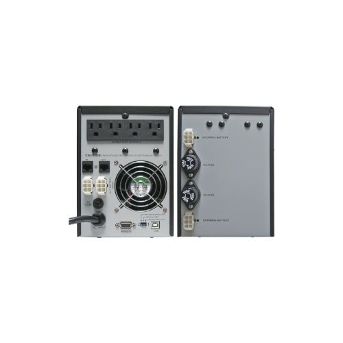 Vica Up Team 3000, No-Break Con Regulador Integrado, Capacidad De 3000va / 1800w, Certificado Nom, Pantalla Lcd, 4 Tomas Reguladas Y Respaldadas, Puerto Rj11, Software De Monitoreo, 3 Años De Garantía En Partes Y 2 Años De Garantía En Baterías. Tiempo Estimado De Respaldo: 10 A 15 Min De Respaldo A Plena Carga, De 30-35 Min A Media Carga. *el Tiempo De Respaldo Depende De La Carga Que Conectamos Al Equipo. *uso Recomendado Al 80% De Su Capacidad.