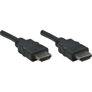 Cable Hdmi 1.3 1080p M-M 10.0m - Cable Hdmi De Alta Velocidad - Image 4