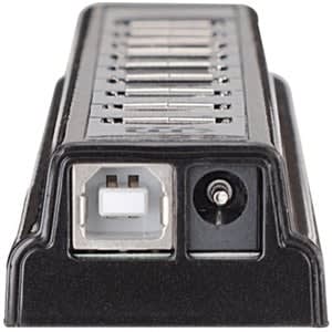 Manhattan Manhattan Usb De Alta Velocidad De Escritorio - Manhattan Usb De Alta Velocidad De Escritorio Hub