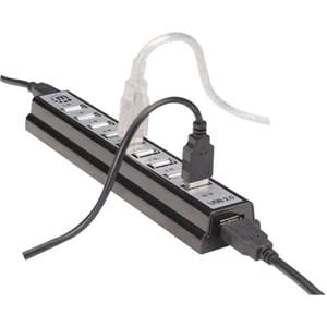 Manhattan Usb De Alta Velocidad De Escritorio - Manhattan Usb De Alta Velocidad De Escritorio Hub