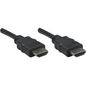 Cable Hdmi 15.0m 4k 3d M-M Velocidad 1.4 Monitor Tv Proyector - Image 5