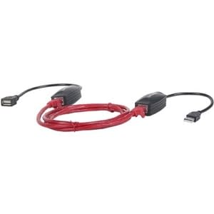 Cable Extensor De Linea Usb 12mbps 60m - Image 7