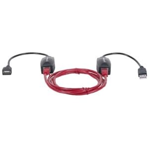 Cable Extensor De Linea Usb 12mbps 60m - Image 8