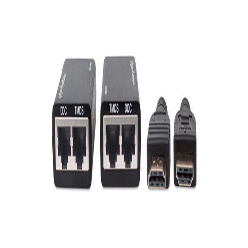 Kit Extensor Video Hdmi Hasta 30m 1080p Via Rj45 Utp Cat5e/Cat6 - Image 2