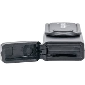 Manhattan Lector Tarjetas Usb 3.0, 24 En 1 - Sd, Sdhc, Sdxc, Multimediacard (mmc), Microsd, Microsdhc, Microsdxc, Mmcmobile, Reduced Size Multimediacard (mmc), High Speed Multimediacard (hs-Mmc) - Image 5