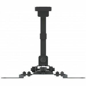 Soportepared Monitor Pantalla Tv Articulado 13in A 42in 20kg