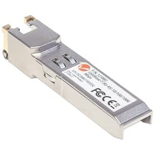 Intellinet Modulo Sfp Gb Cobre Rj45 Ftp, 100m - Para Redes De Datos - Par Trenzadogigabit Ethernet - 1000base-T, 10/100base-Tx - Conectable Directamente - Image 4
